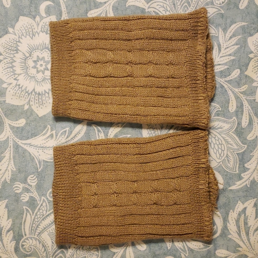 Steve Madden Boot Socks